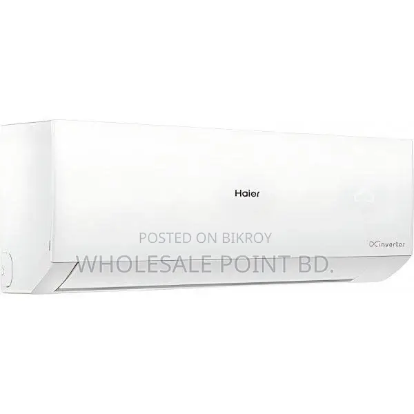 Haier HSU-24UVCool 2-Ton Inverter AC