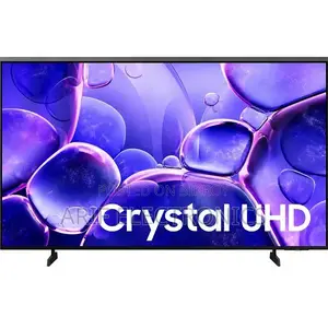 Samsung 43U8000F 43" Crystal UHD LED 4K Smart TV