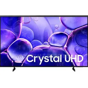 Samsung 43U8000F 43" Crystal UHD LED 4K Smart TV