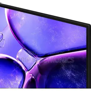 Samsung 43U8000F 43" Crystal UHD LED 4K Smart TV