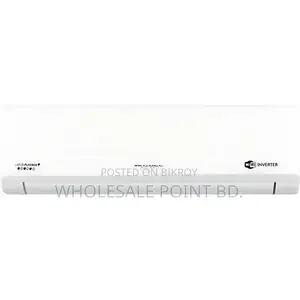 Gree GS-18XCOA1V Cosmo Split 1.5 Ton Inverter AC