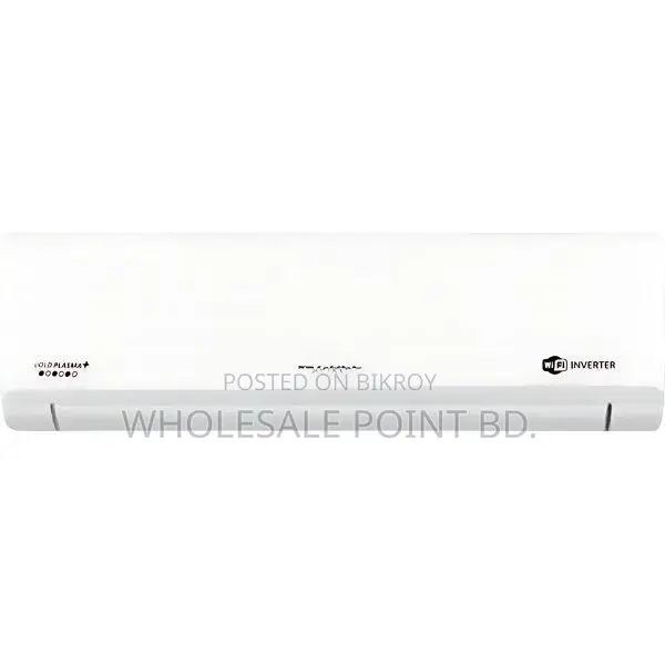 Gree GS-18XCOA1V Cosmo Split 1.5 Ton Inverter AC