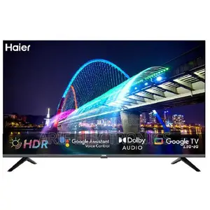 Haier H32D2MS HD Basic LED Television