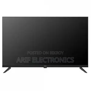 Haier H32D2MS HD Basic LED Television