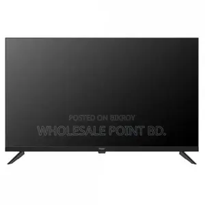 Haier H32D2MS HD Basic LED Television