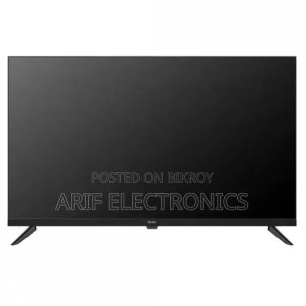 Haier H32D2MS HD Basic LED Television
