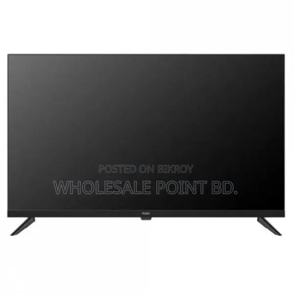 Haier H32D2MS HD Basic LED Television