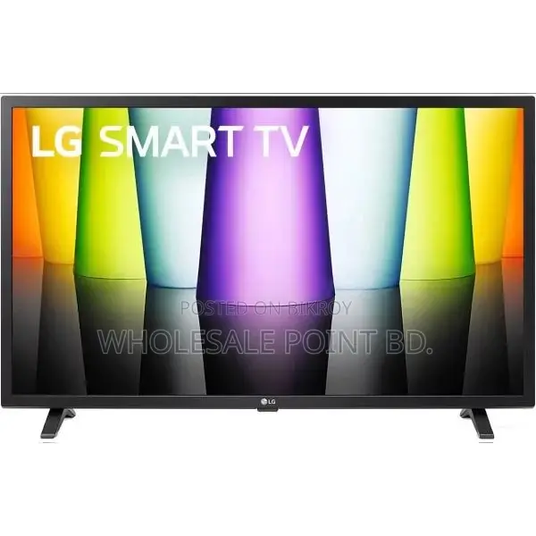 LG LQ63 32" Smart Android LED TV