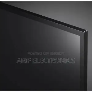 LG LQ63 32" Smart Android LED TV