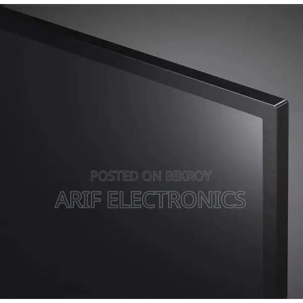 LG LQ63 32" Smart Android LED TV