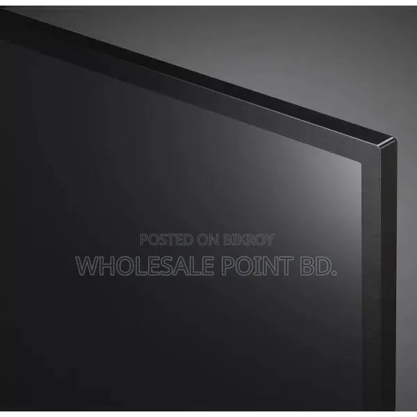 LG LQ63 32" Smart Android LED TV