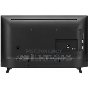LG LQ63 32" Smart Android LED TV