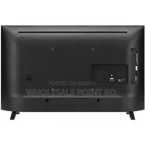 LG LQ63 32" Smart Android LED TV