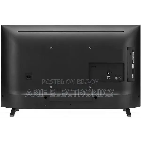 LG LQ63 32" Smart Android LED TV