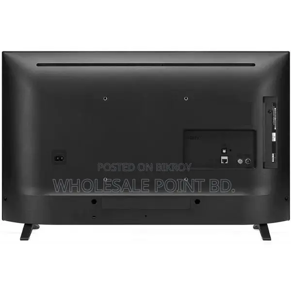 LG LQ63 32" Smart Android LED TV