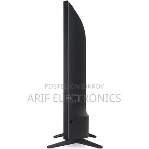 LG LQ63 32" Smart Android LED TV