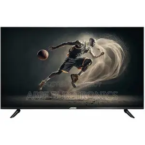 Jvco DF1GS 43″ Google LED TV