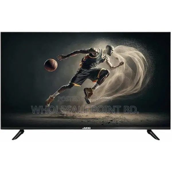 Jvco DF1GS 43″ Google LED TV