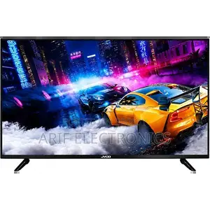 Jvco DF1CS Ultra 43" LED Smart TV