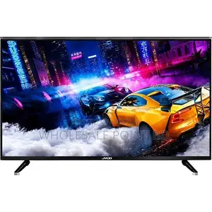 Jvco DF1CS Ultra 43" LED Smart TV