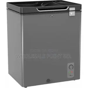 Walton WCF-1B5-GDEL-XX 125L Deep Freezer