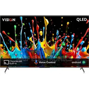 Vision 43Q10s 43" QLED Google TV