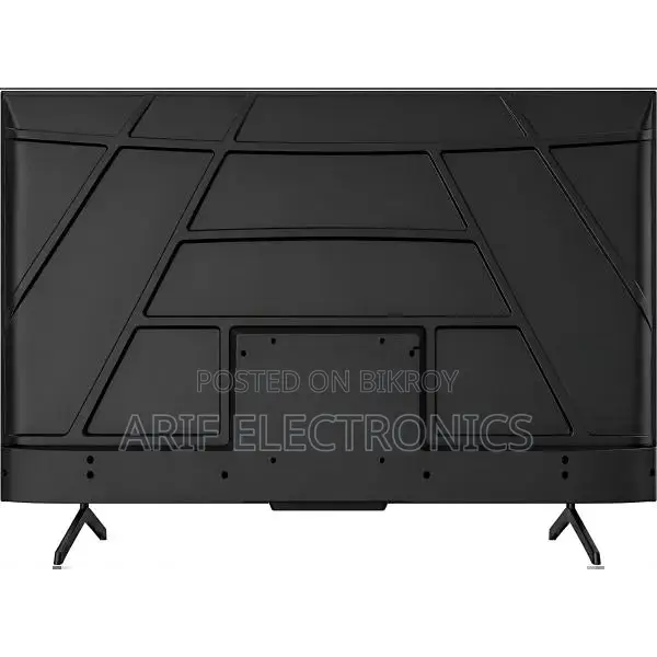 Vision 43Q10s 43" QLED Google TV