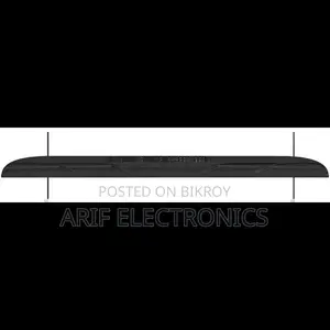 Vision RQ1 Galaxy Pro 50" 4K QLED Google TV