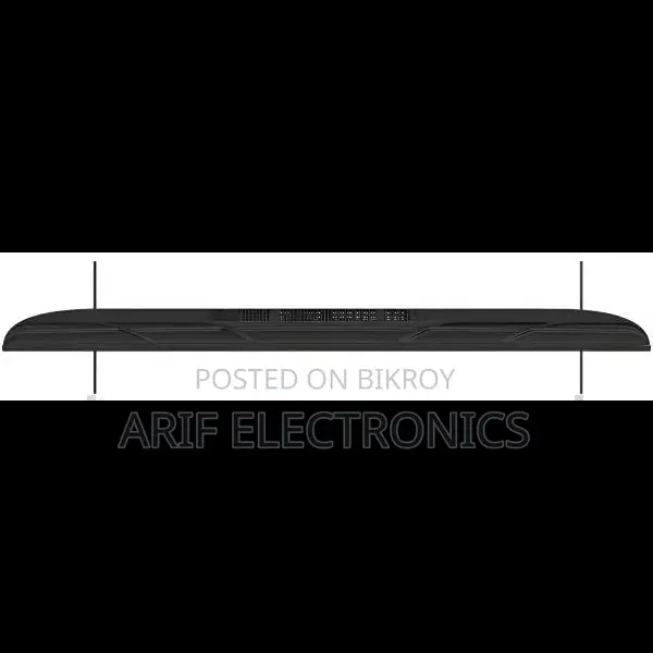 Vision RQ1 Galaxy Pro 55" 4K QLED Google TV