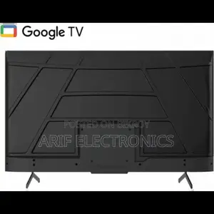 Vision RQ1 Galaxy Pro 55" 4K QLED Google TV