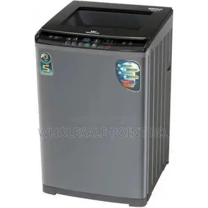 Haier HWM80-1269S6 8Kg Top Load Automatic Washing Machine