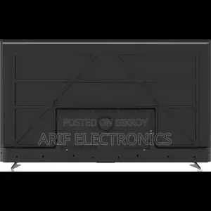Haier H55M80FUX 55" Mini LED 4K Google TV