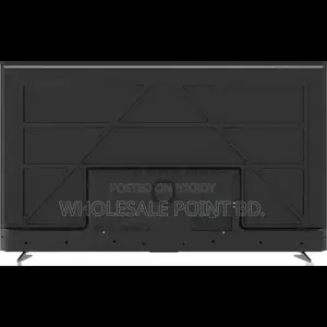Haier H55M80FUX 55" Mini LED 4K Google TV