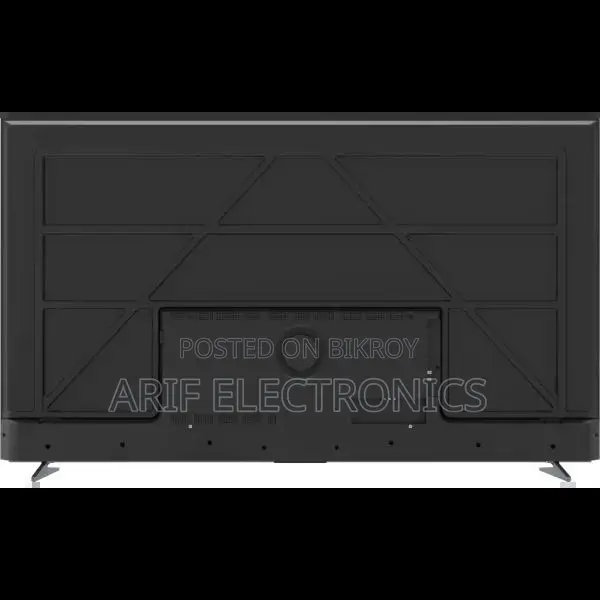 Haier H55M80FUX 55" Mini LED 4K Google TV