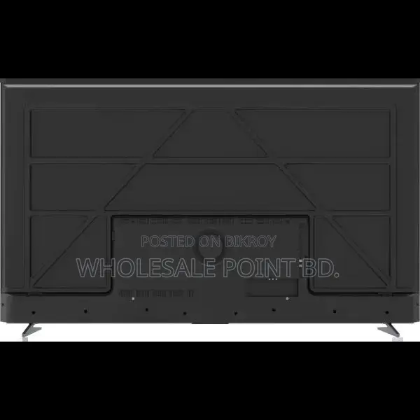 Haier H55M80FUX 55" Mini LED 4K Google TV