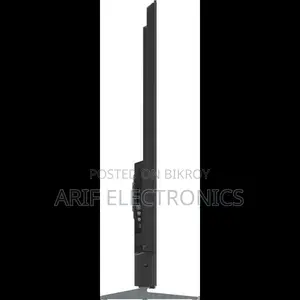 Haier H55M80FUX 55" Mini LED 4K Google TV