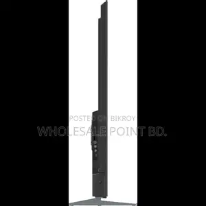 Haier H55M80FUX 55" Mini LED 4K Google TV