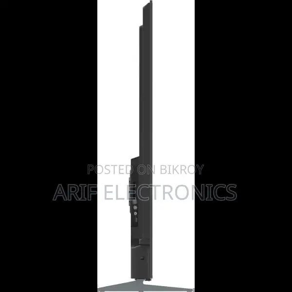 Haier H55M80FUX 55" Mini LED 4K Google TV