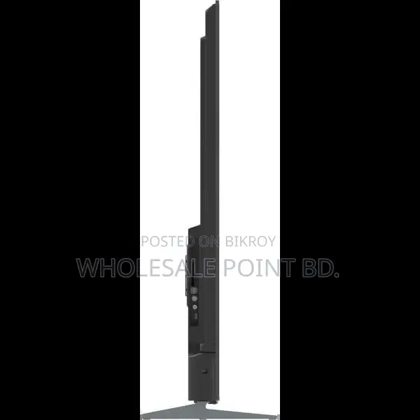 Haier H55M80FUX 55" Mini LED 4K Google TV
