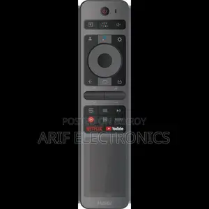 Haier H55M80FUX 55" Mini LED 4K Google TV