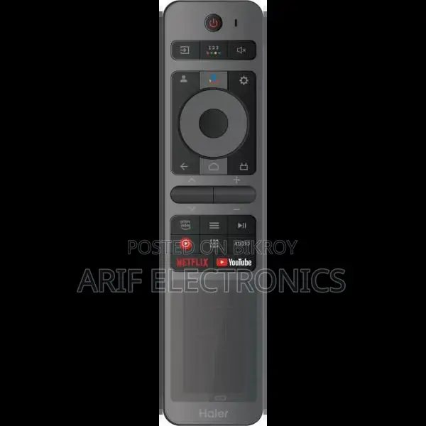 Haier H55M80FUX 55" Mini LED 4K Google TV