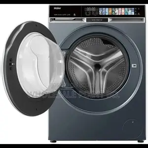 Haier HWD140-BPD14387GNU1 14+8 KG All-in-One Washer Dryer