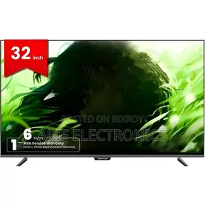 Sony Plus SP32SF 32" Frameless Smart LED TV