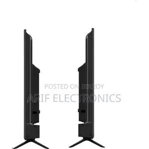 Sony Plus SP32SF 32" Frameless Smart LED TV