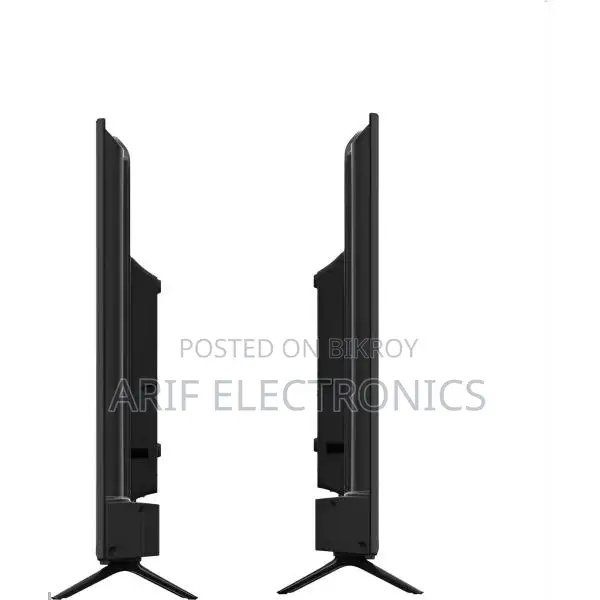 Sony Plus SP32SF 32" Frameless Smart LED TV