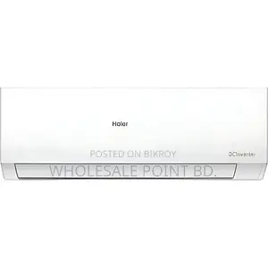 Haier HSU-13CleanCool 1 Ton Inverter Pro AC