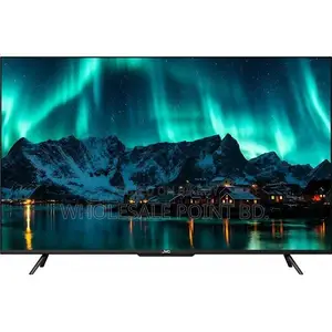 JVCO 43GF26K 43'' QLED FHD Google Smart TV