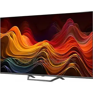 Haier H43S80GUX 43" QLED 4K Google TV