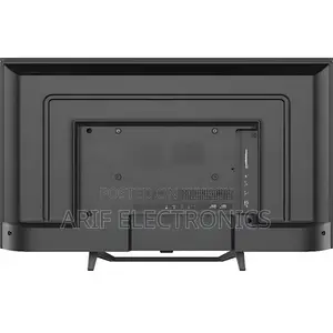 Haier H32S80GFX 32" QLED FHD Google TV