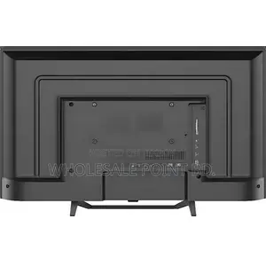 Haier H32S80GFX 32" QLED FHD Google TV